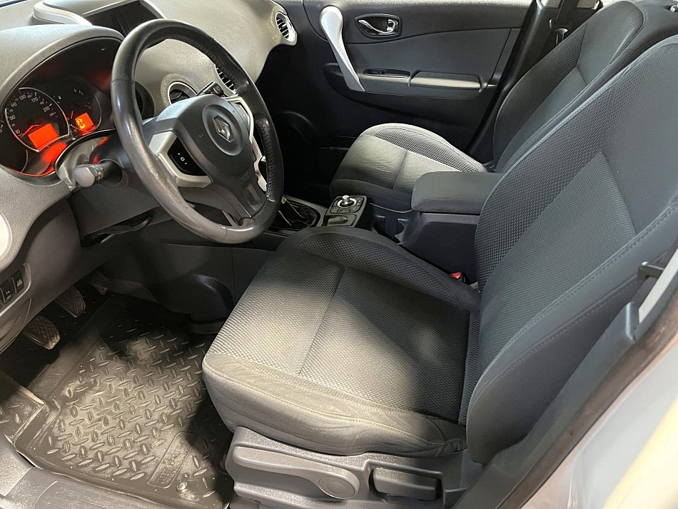 Renault Koleos 2.0dCi  4x4