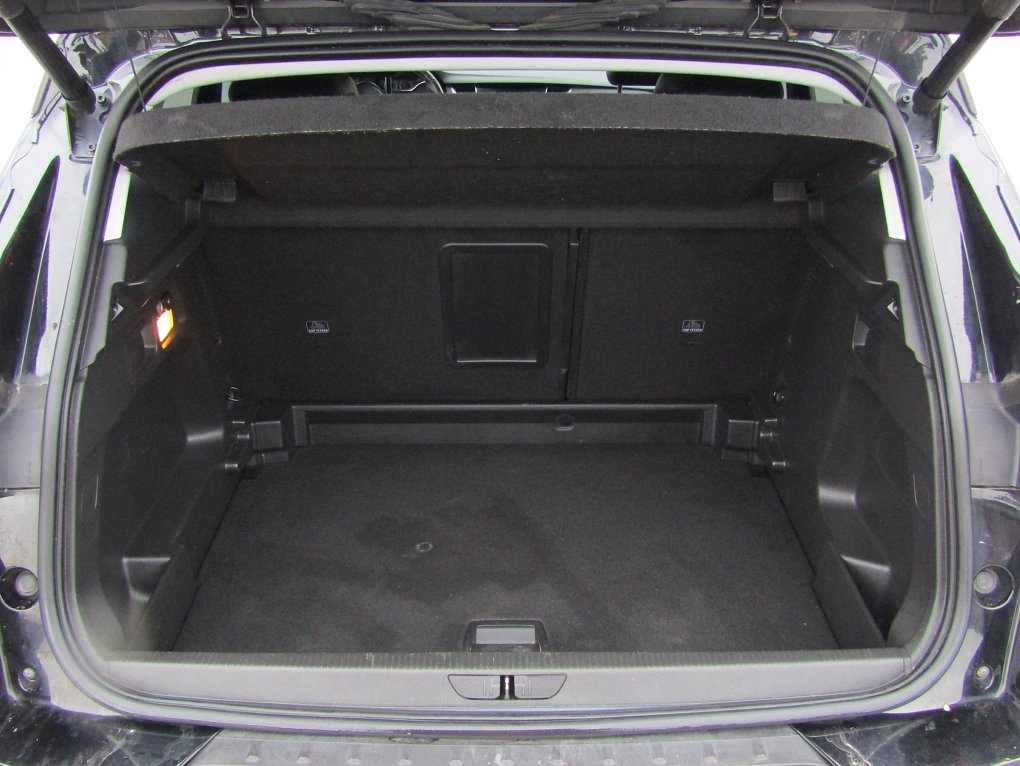 Opel Grandland X 1.2T 