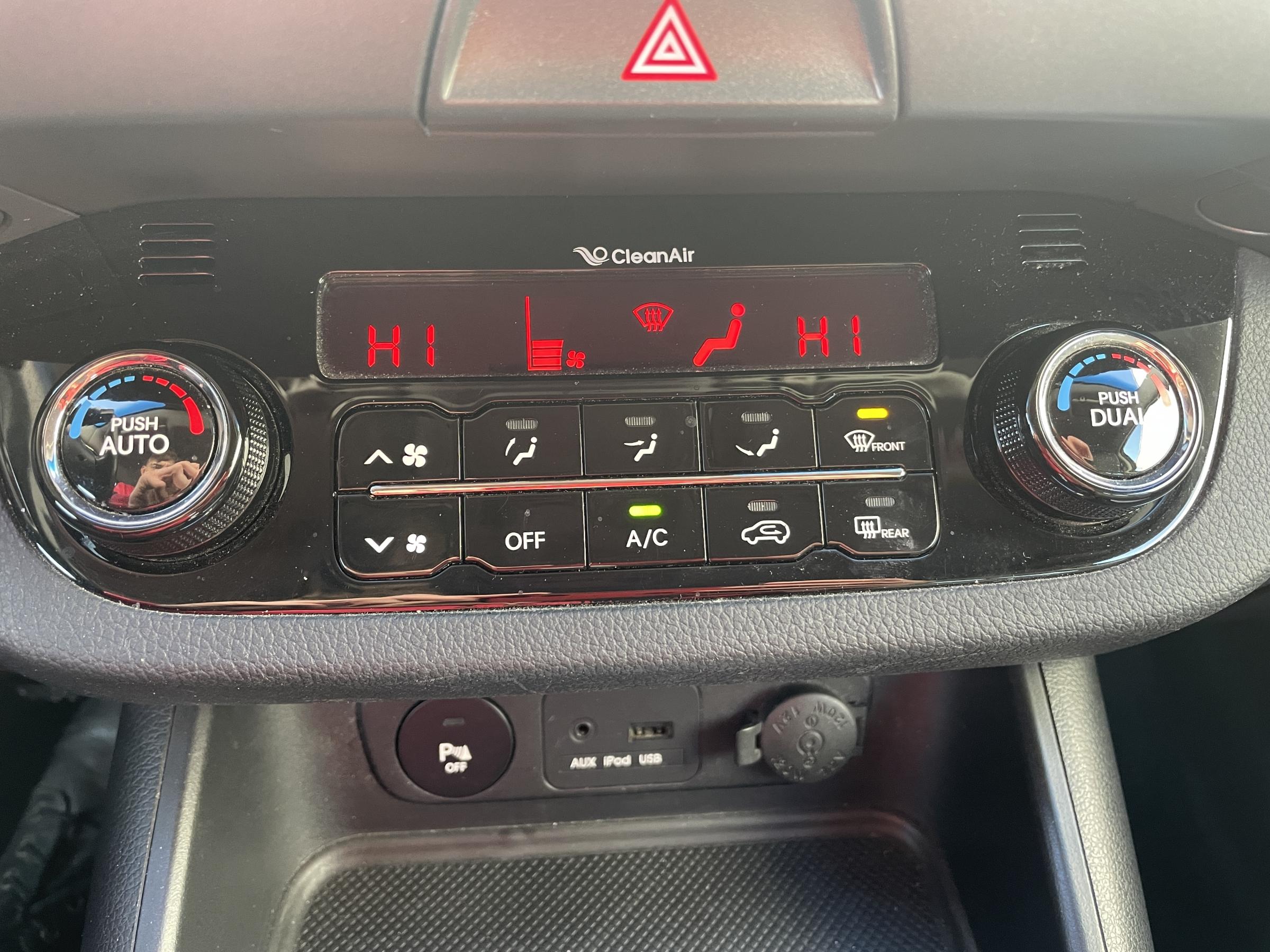 Kia Sportage, 2013 - pohled č. 14