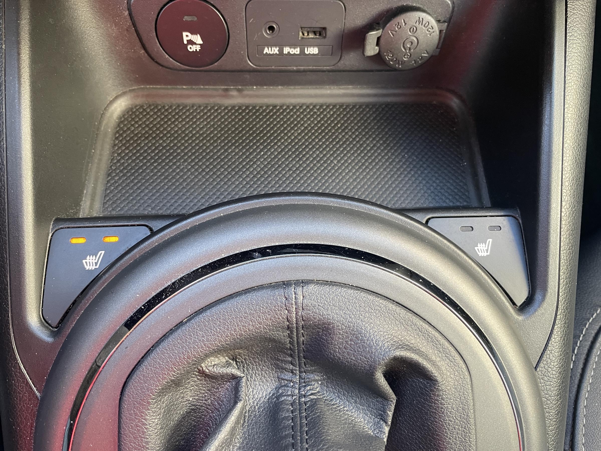 Kia Sportage, 2013 - pohled č. 15