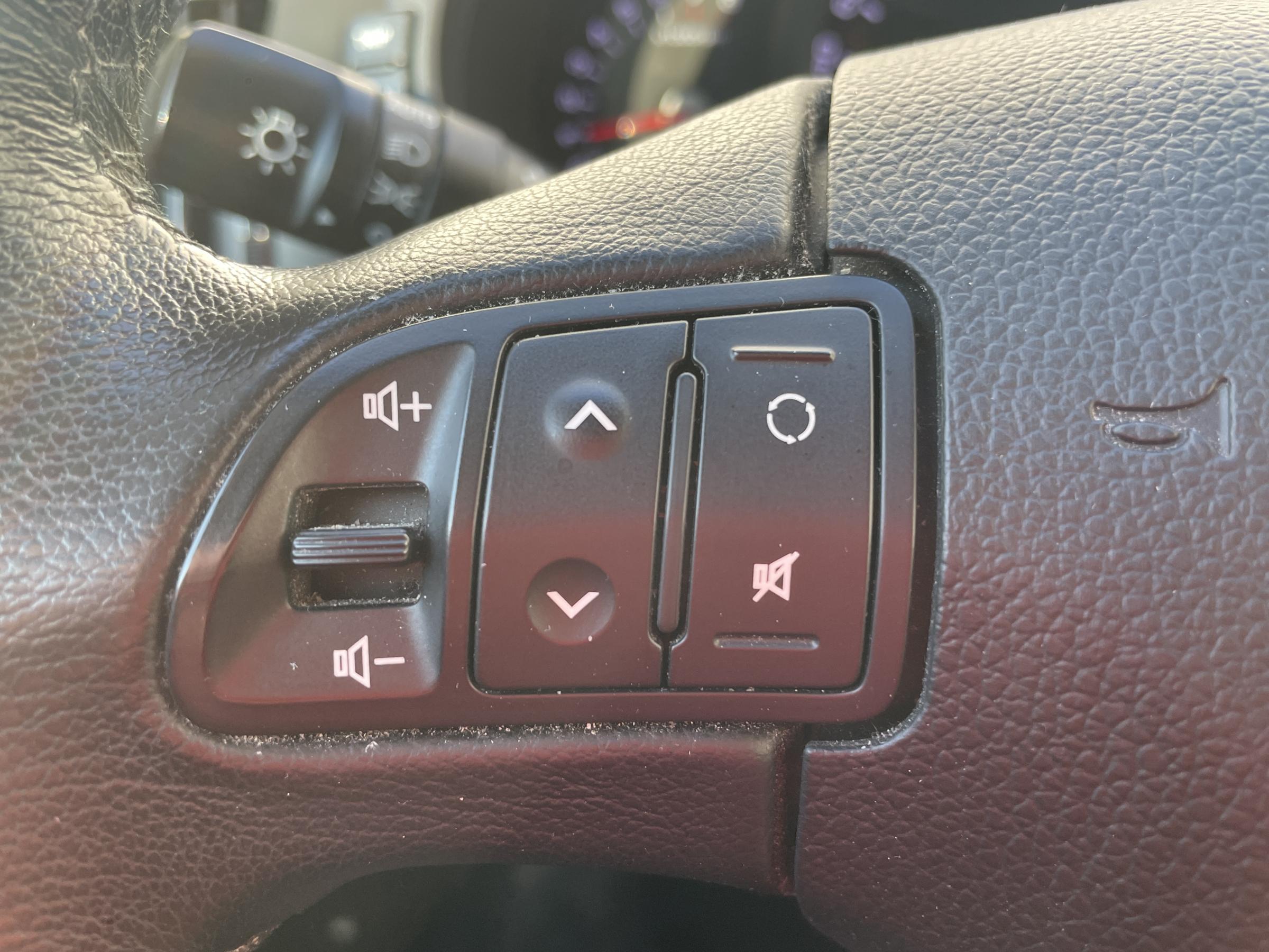 Kia Sportage, 2013 - pohled č. 16