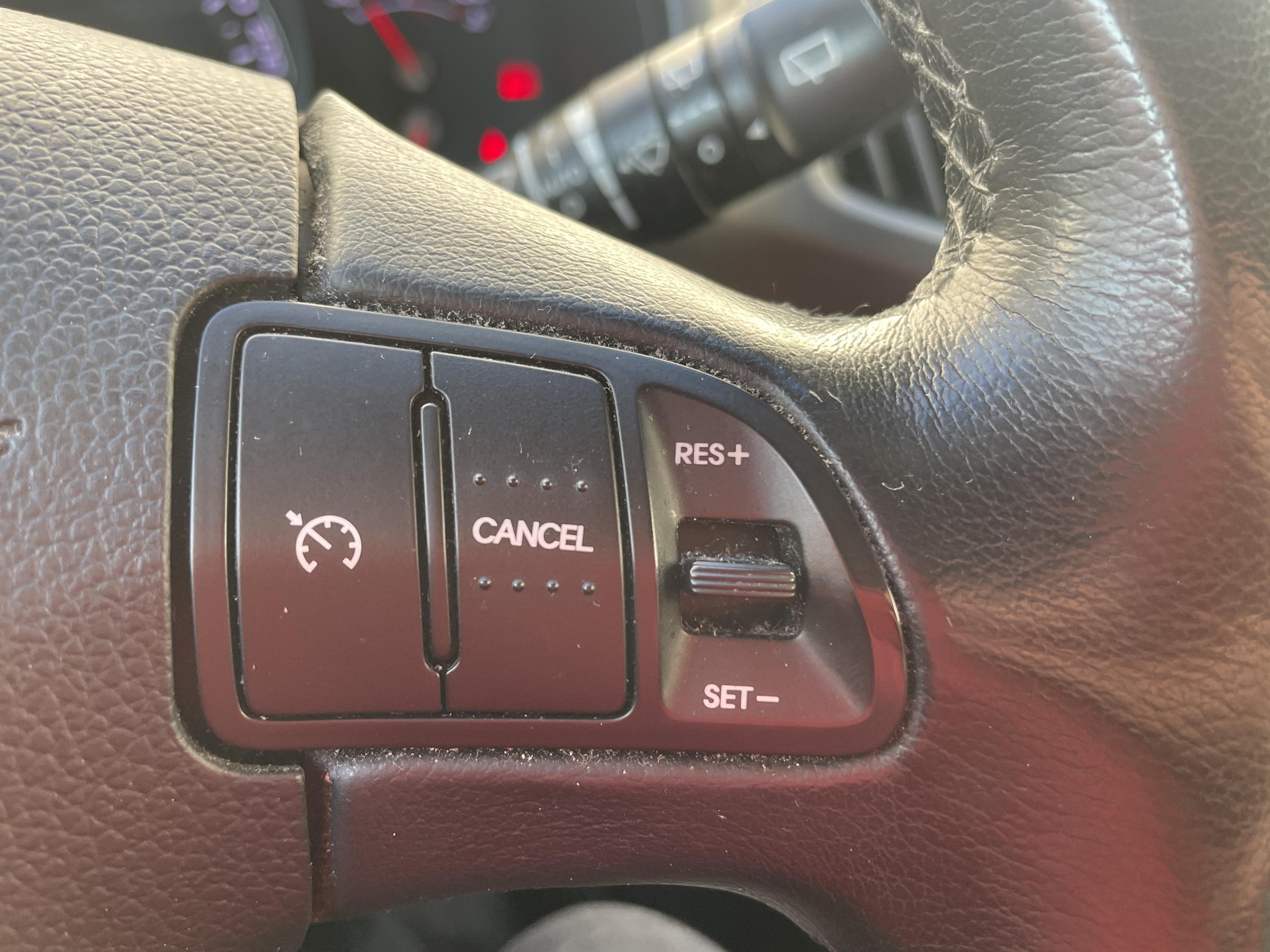 Kia Sportage, 2013 - pohled č. 17