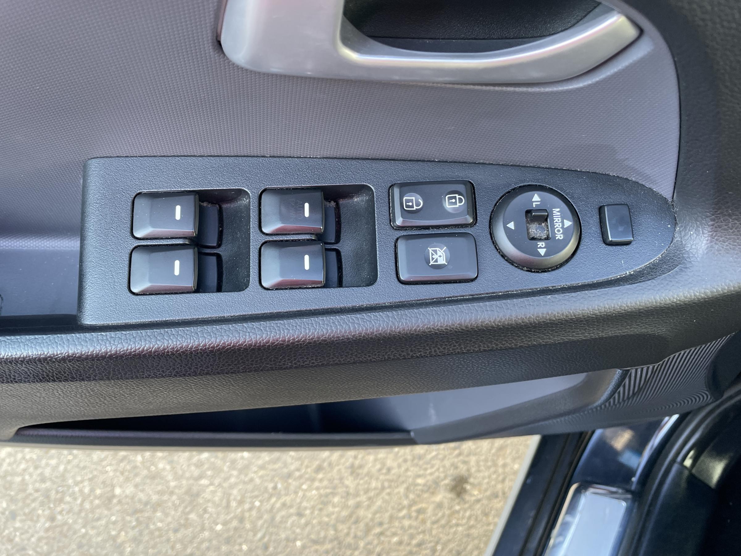 Kia Sportage, 2013 - pohled č. 23