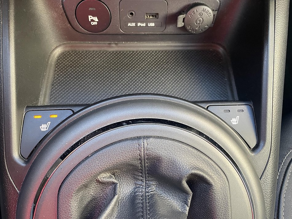 Kia Sportage 1.6 GDi 