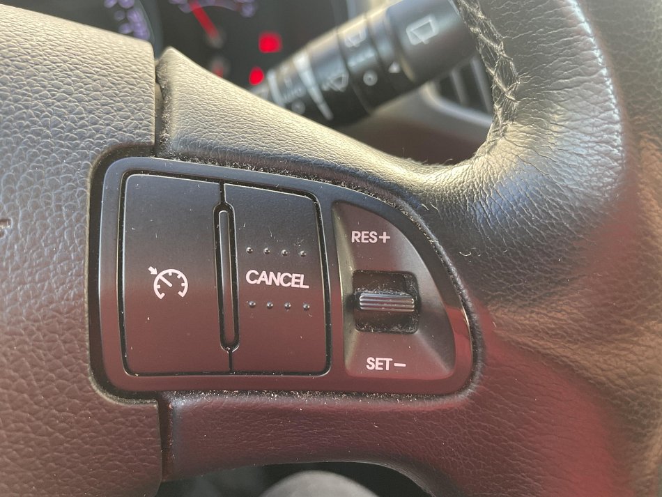 Kia Sportage 1.6 GDi 