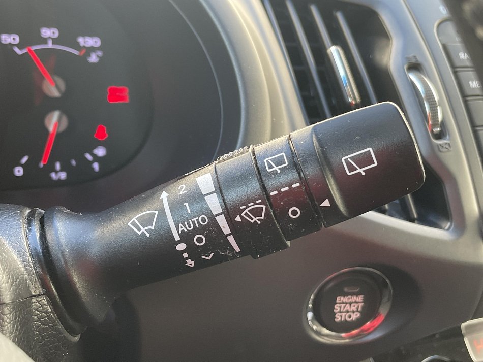 Kia Sportage 1.6 GDi 