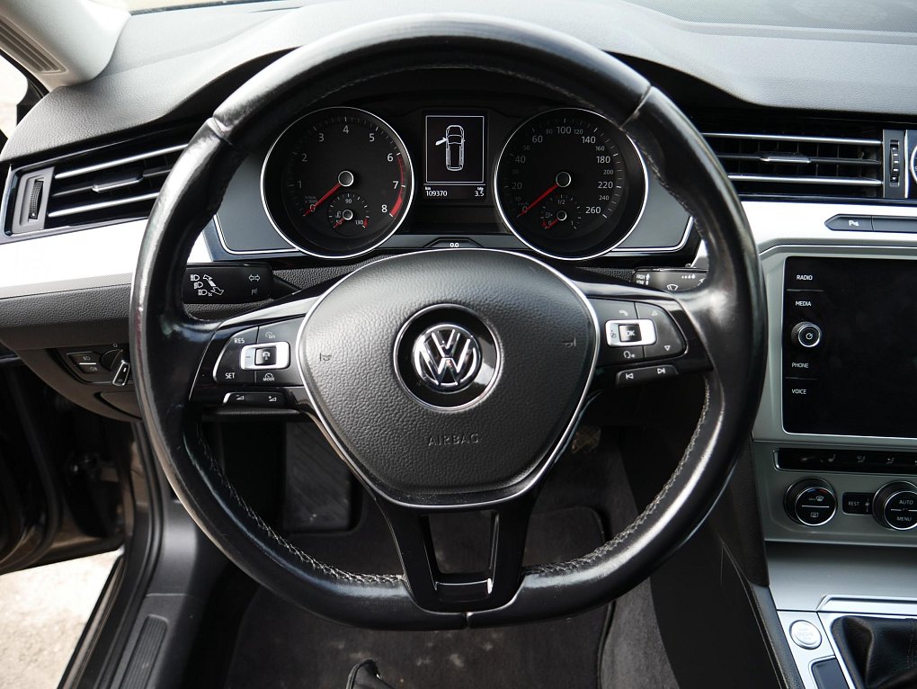 Volkswagen Passat 1.4 TSi Comfortline