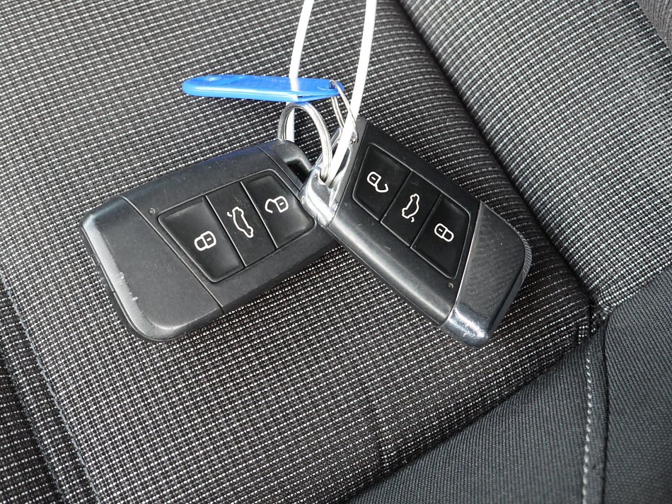 Volkswagen Passat 1.4 TSi Comfortline