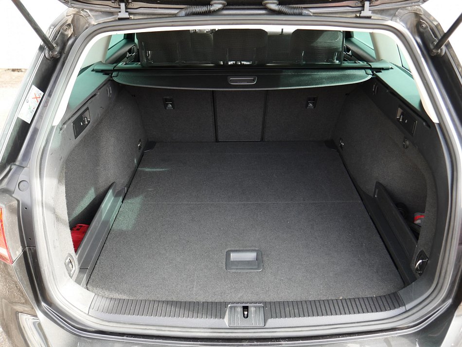 Volkswagen Passat 1.4 TSi Comfortline