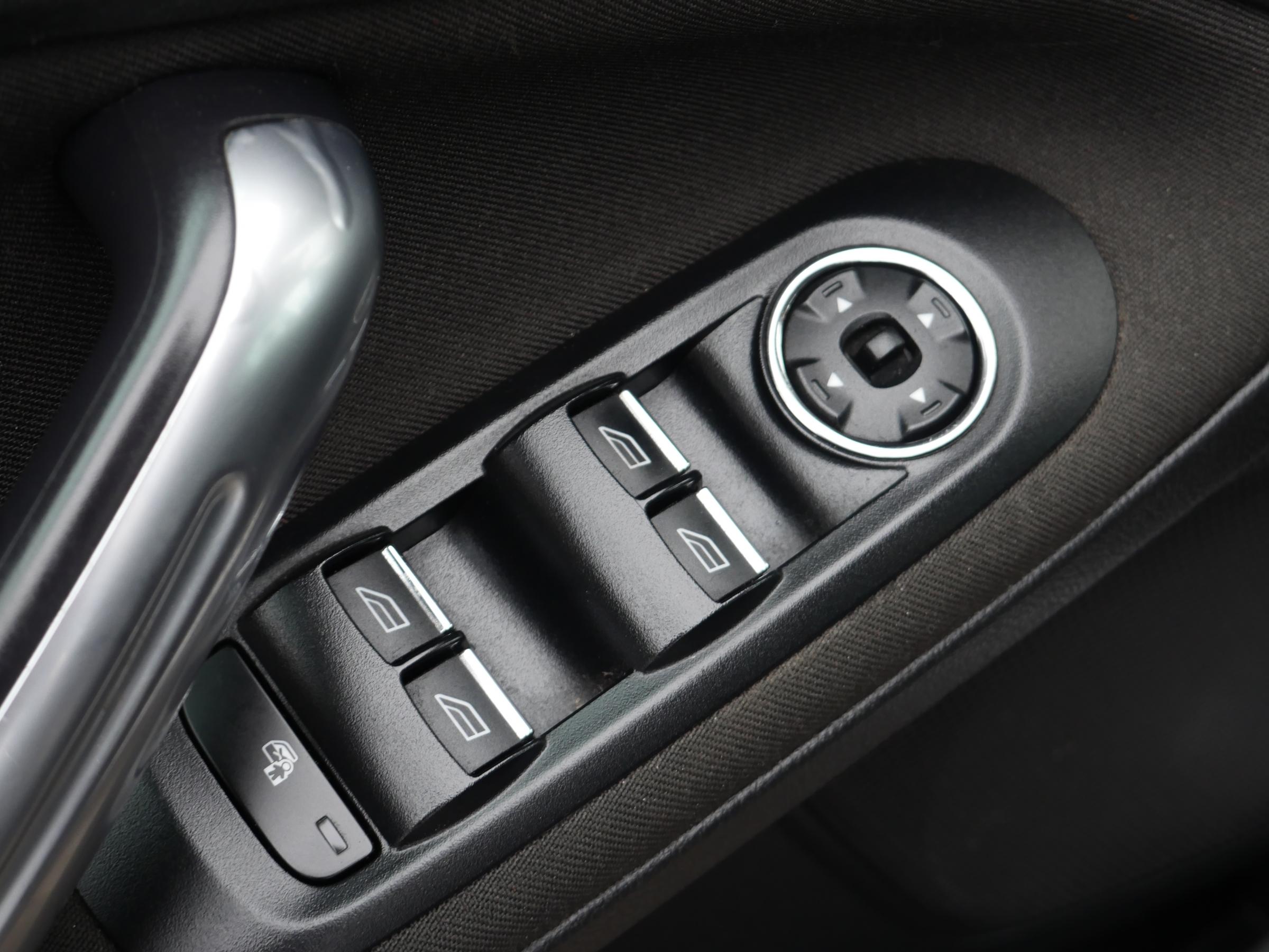 Ford Galaxy, 2011 - pohled č. 15