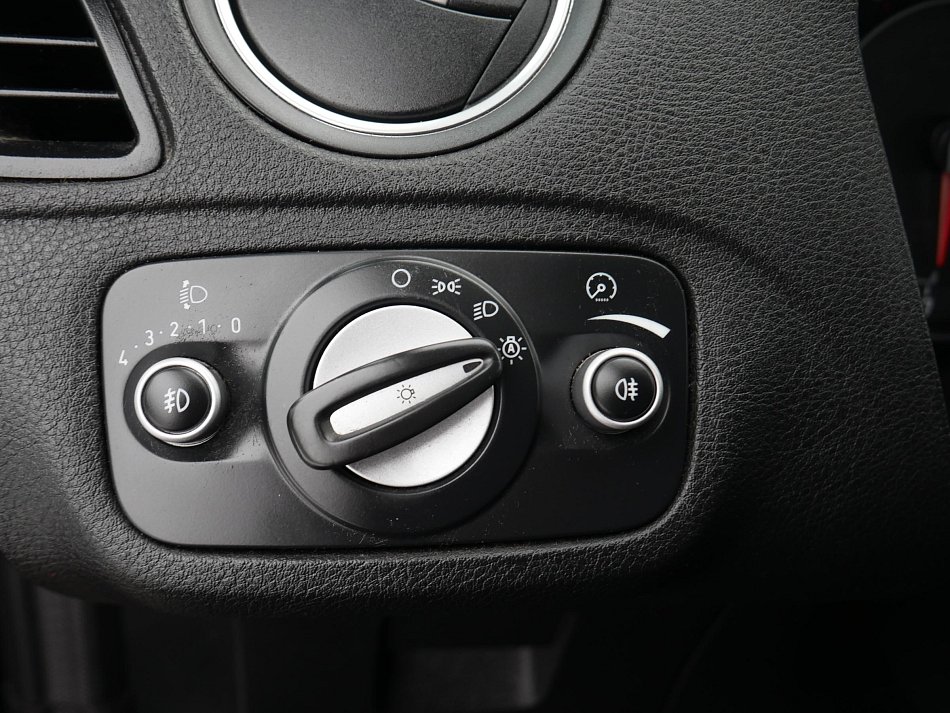 Ford Galaxy 2.0 TDCi 