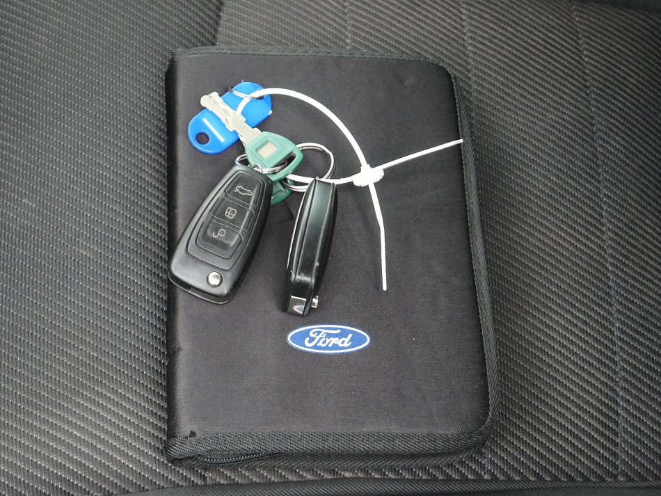 Ford Galaxy 2.0 TDCi 