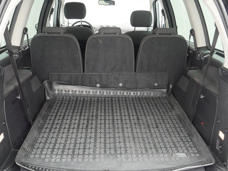 Ford Galaxy 2.0 TDCi 