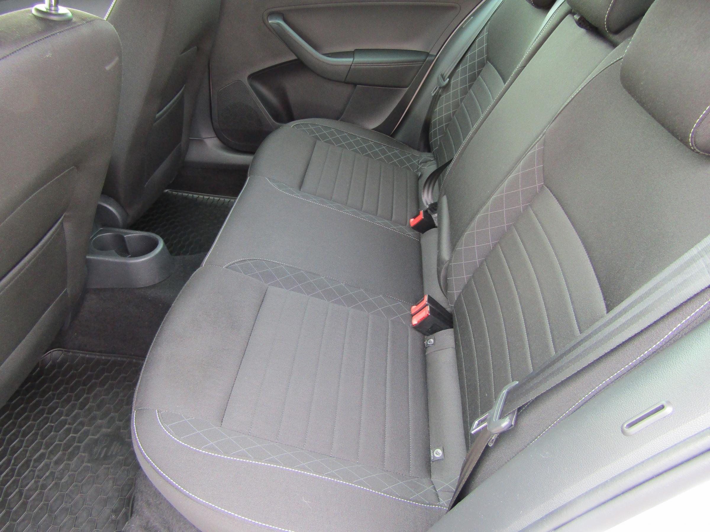 Škoda Rapid, 2019 - pohled č. 10