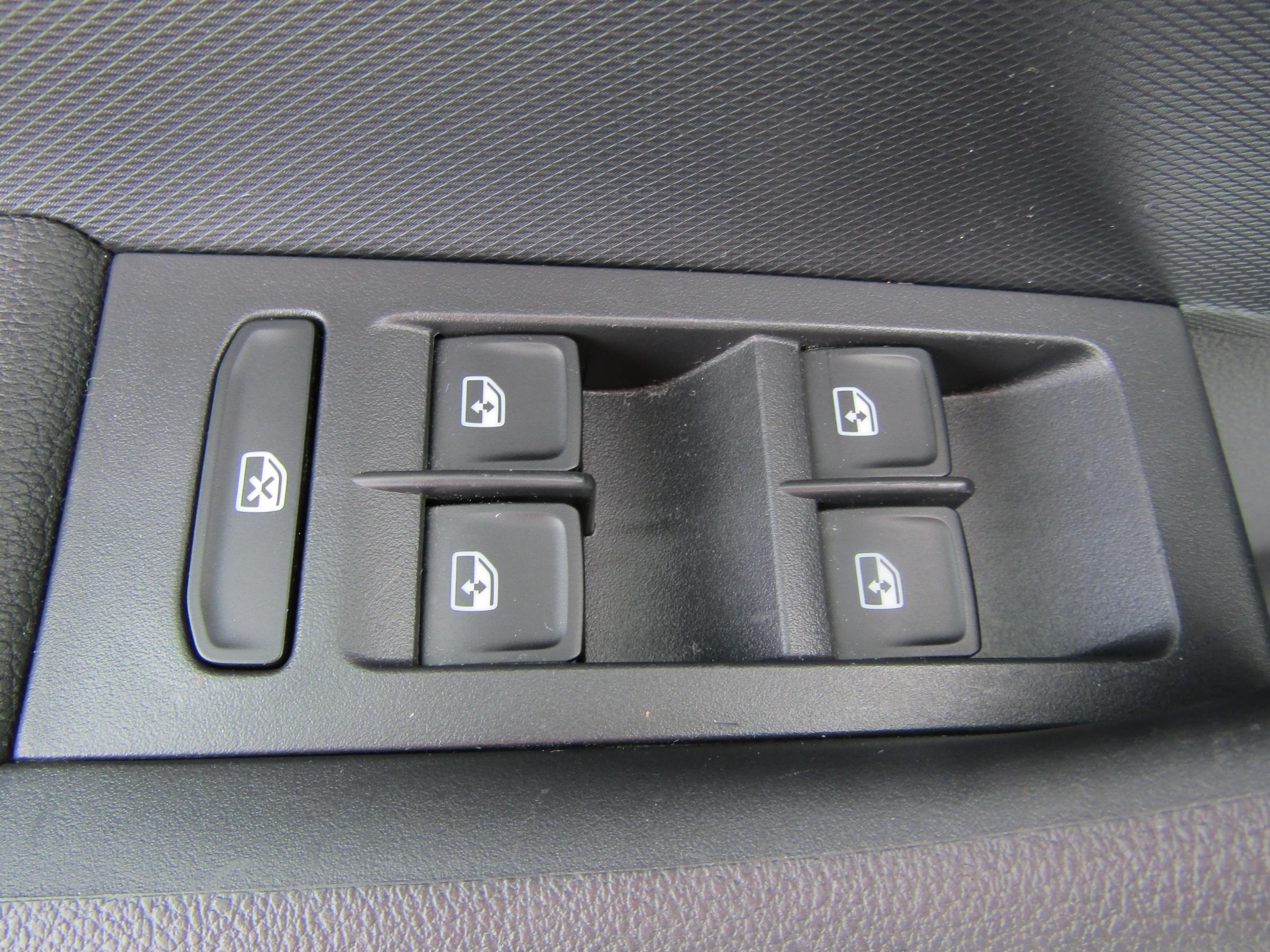 Škoda Rapid, 2019 - pohled č. 11