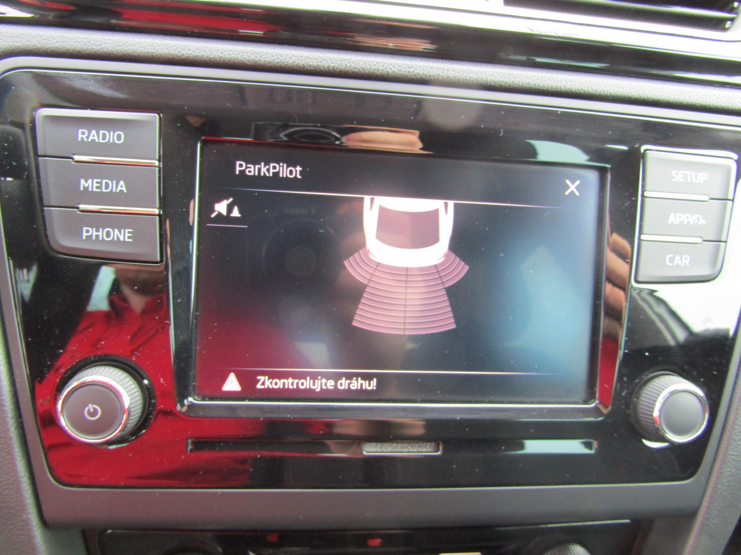 Škoda Rapid, 2019 - pohled č. 17