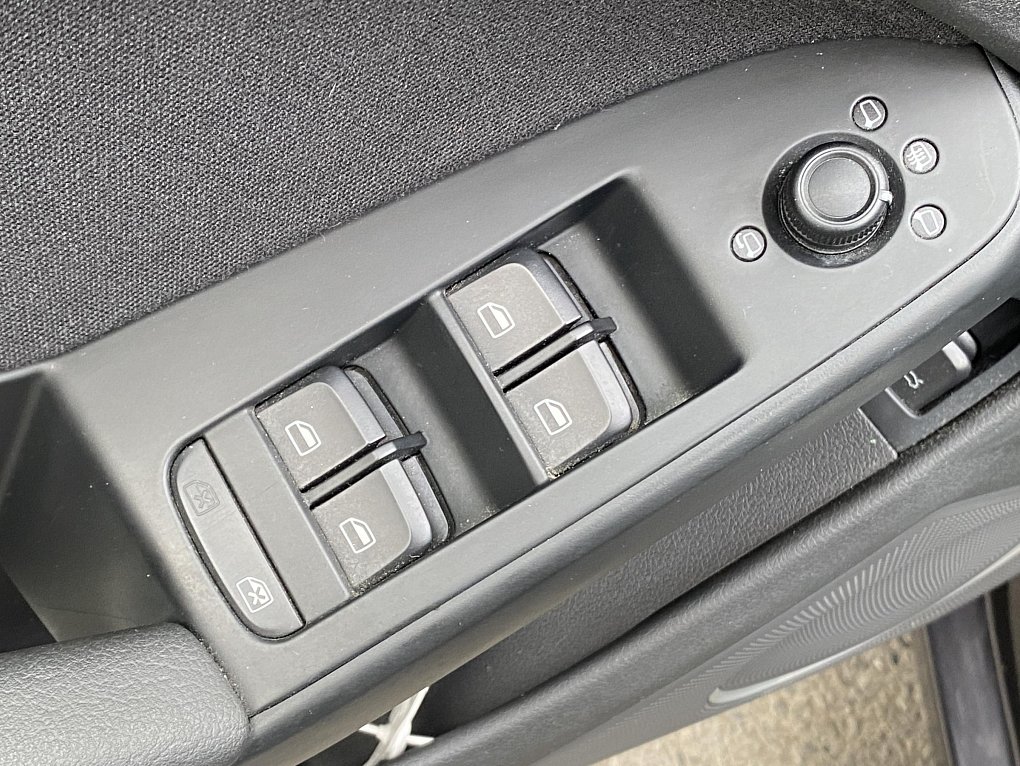 Audi A4 3.2FSI  Quattro