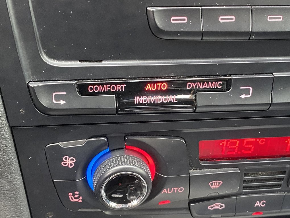 Audi A4 3.2FSI  Quattro