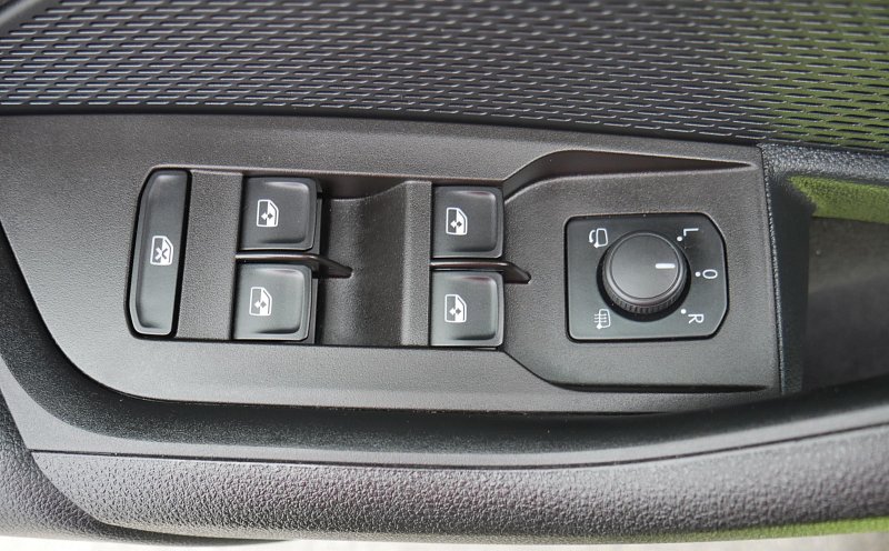 Škoda Octavia IV 2.0TSi RS Challange