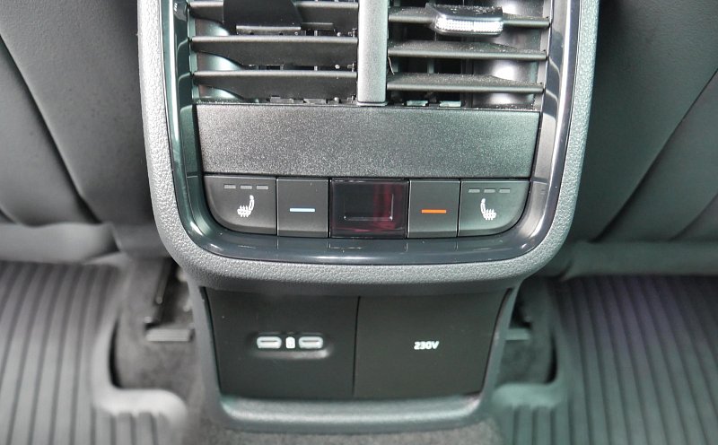 Škoda Octavia IV 2.0TSi RS Challange
