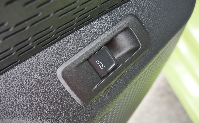 Škoda Octavia IV 2.0TSi RS Challange