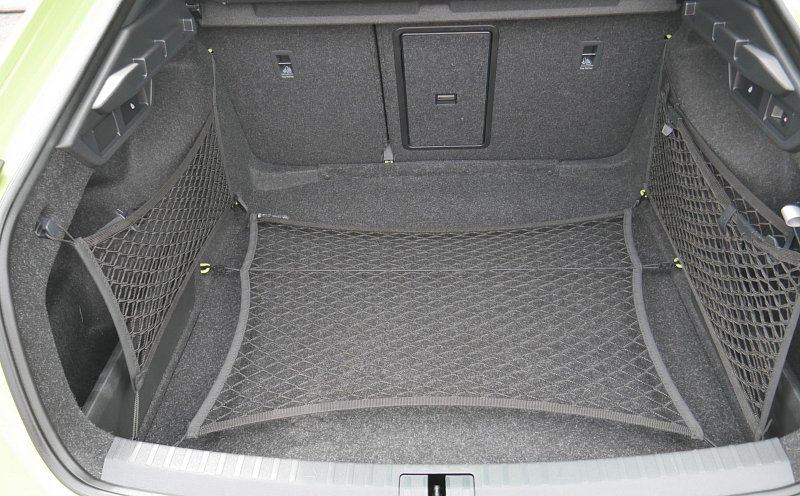 Škoda Octavia IV 2.0TSi RS Challange