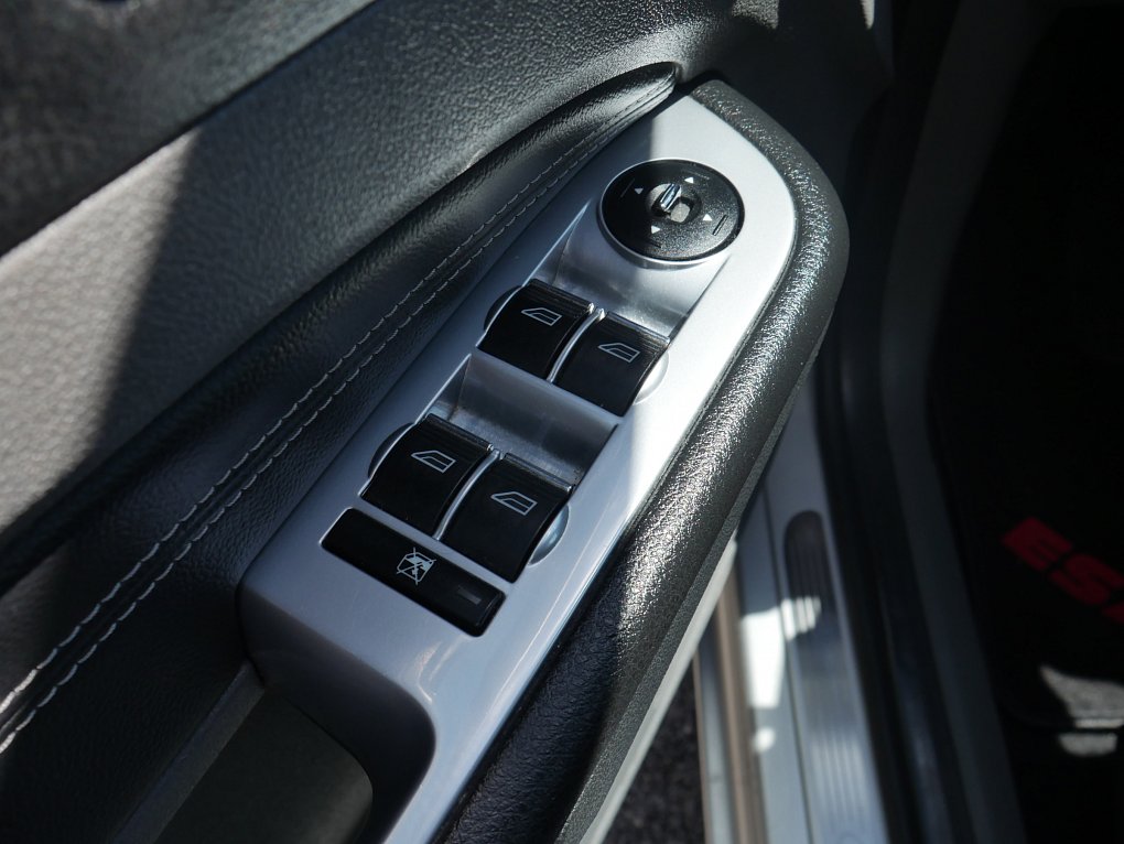Ford Focus 2.0i 