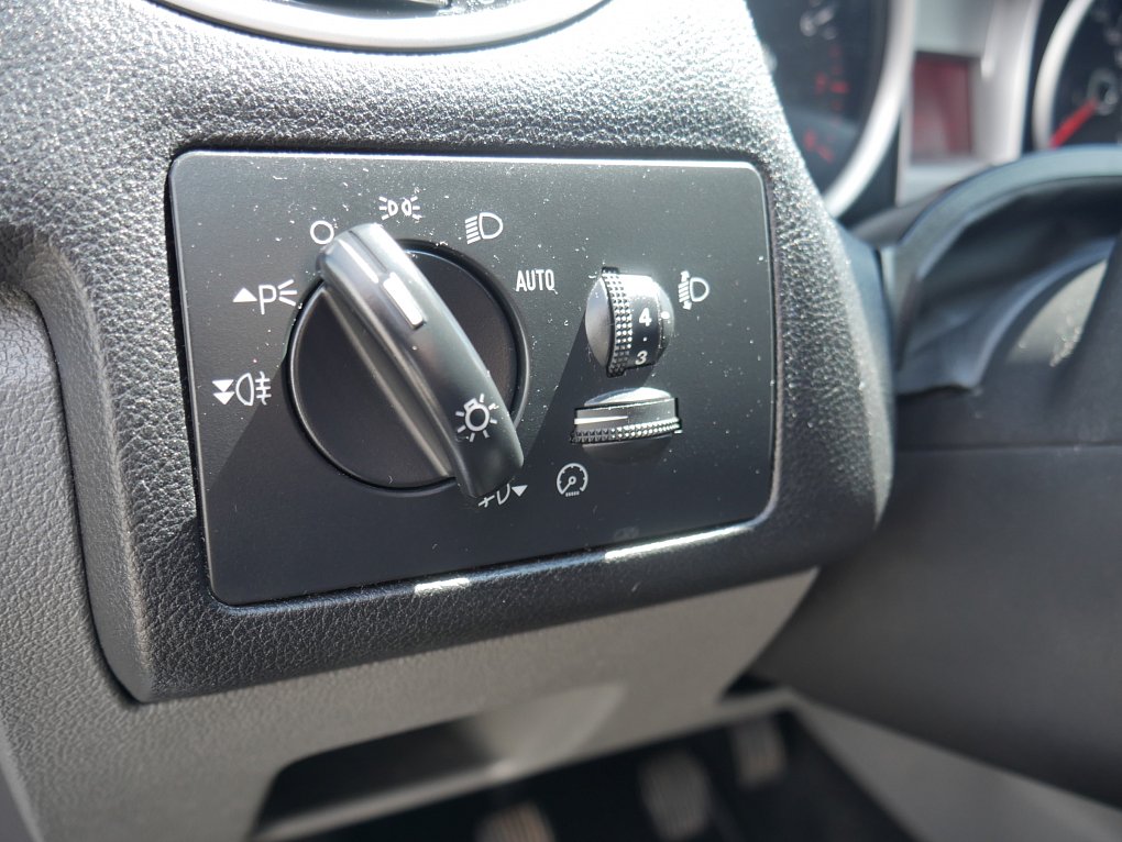 Ford Focus 2.0i 
