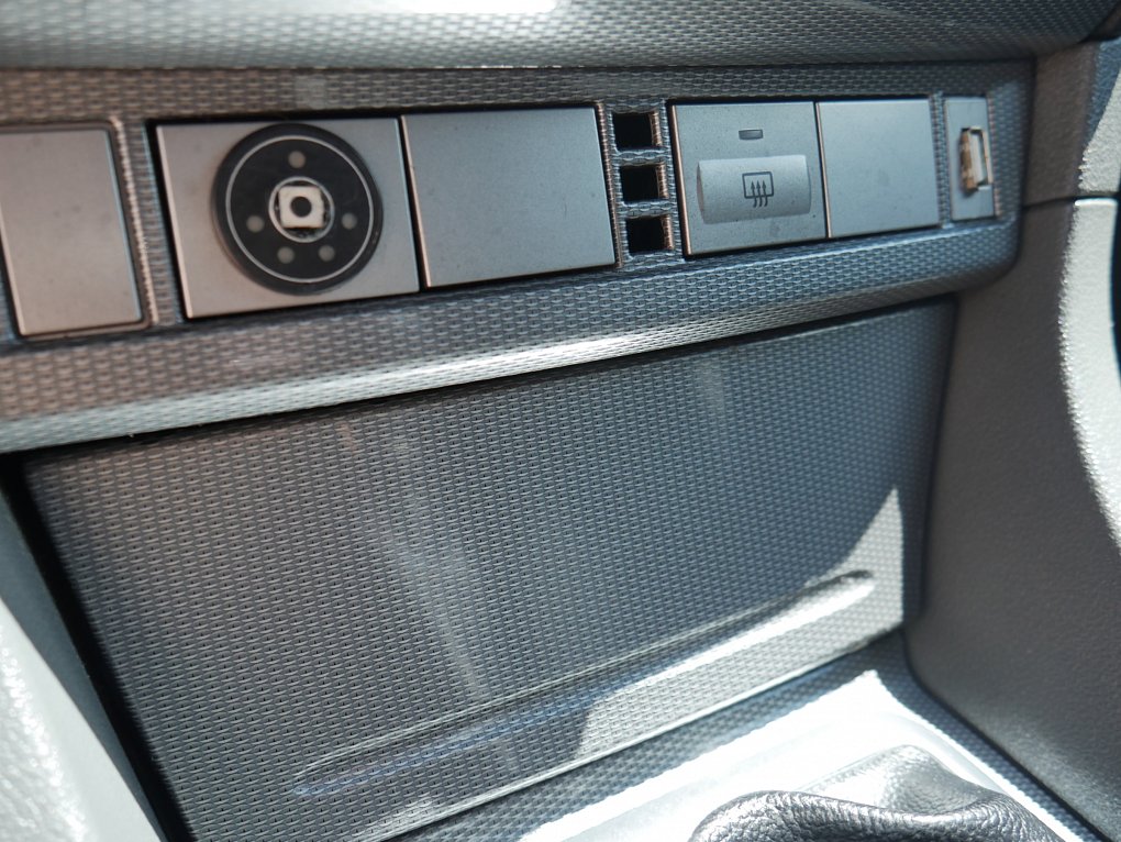 Ford Focus 2.0i 