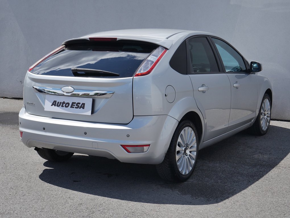 Ford Focus 2.0i 