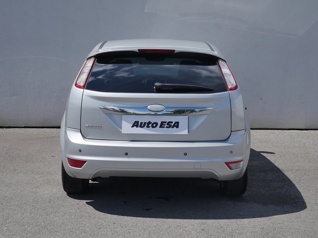 Ford Focus 2.0i 