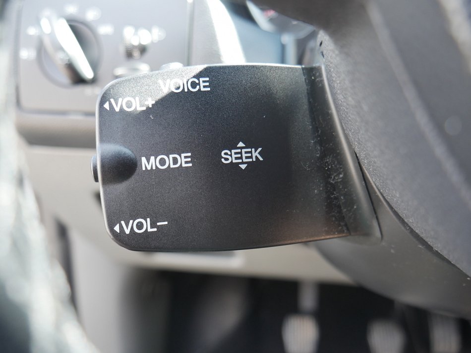Ford Focus 2.0i 