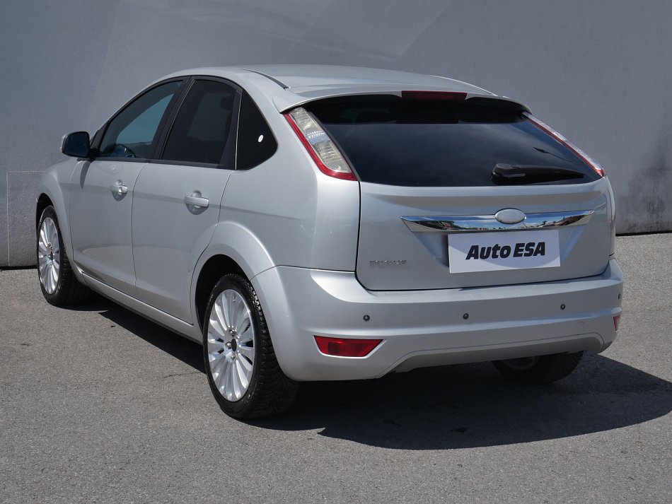 Ford Focus 2.0i 