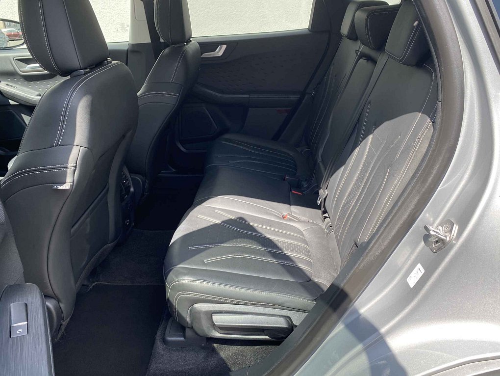 Ford Kuga 2.0 TDCi Vignale