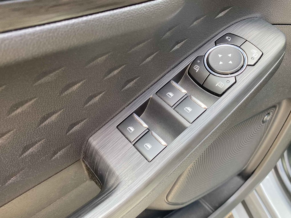 Ford Kuga 2.0 TDCi Vignale