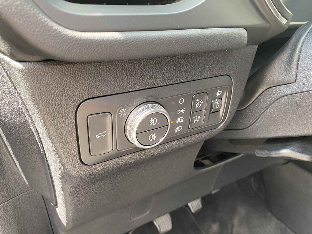 Ford Kuga 2.0 TDCi Vignale