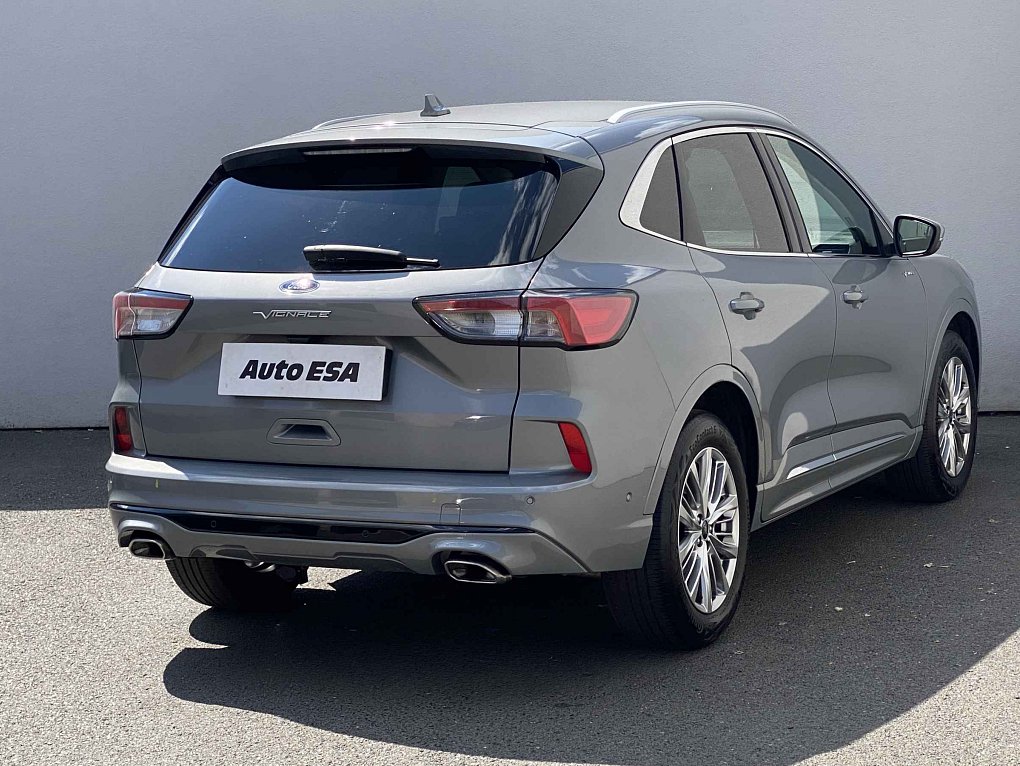 Ford Kuga 2.0 TDCi Vignale
