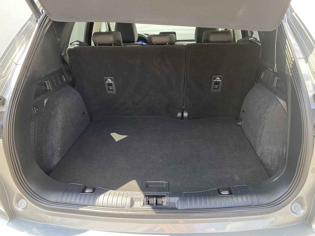 Ford Kuga 2.0 TDCi Vignale