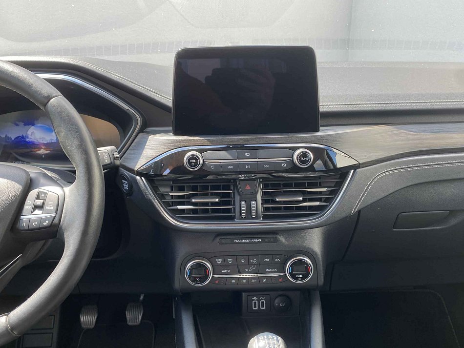 Ford Kuga 2.0 TDCi Vignale