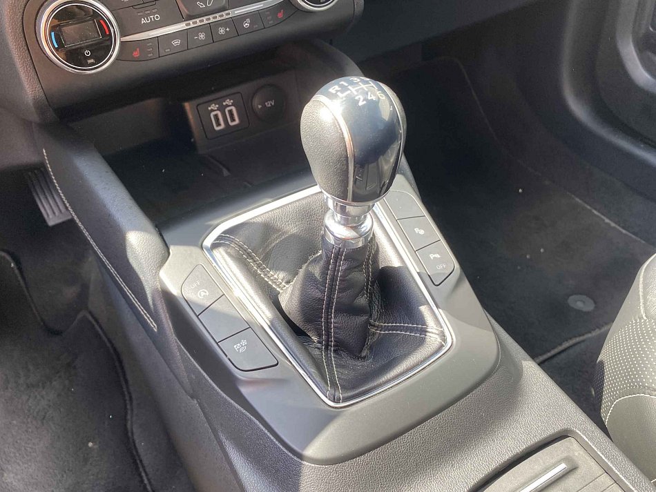 Ford Kuga 2.0 TDCi Vignale