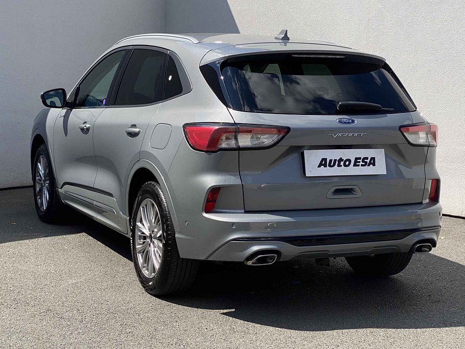 Ford Kuga 2.0 TDCi Vignale