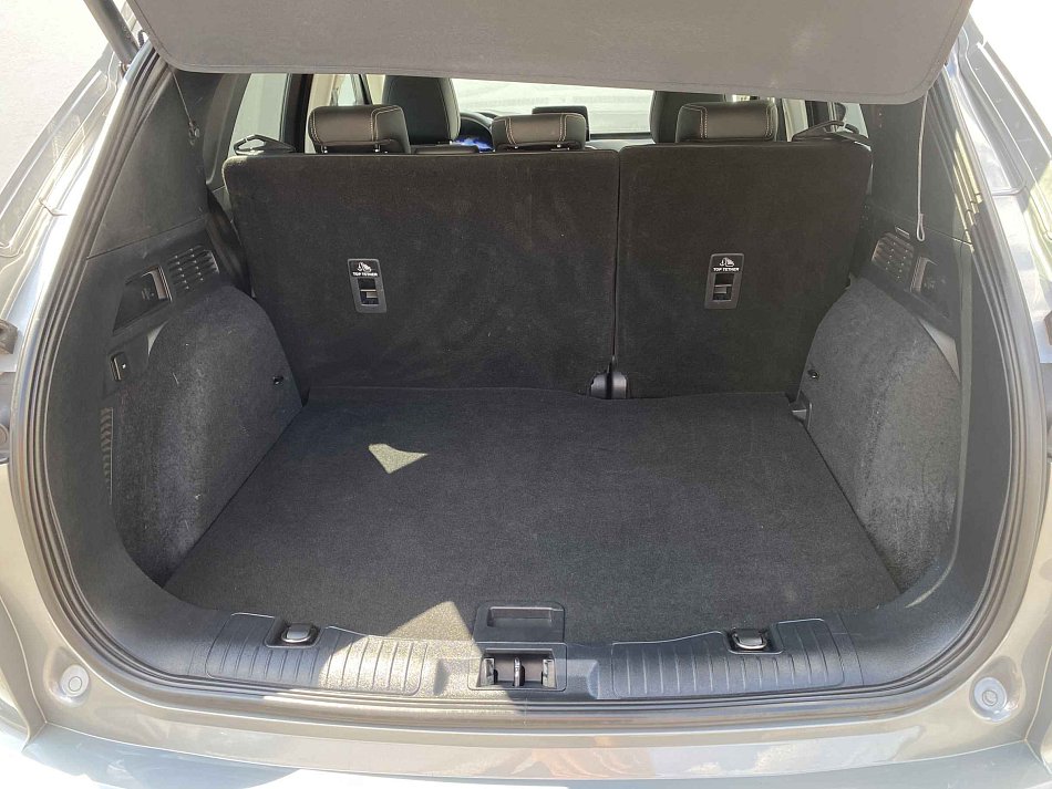 Ford Kuga 2.0 TDCi Vignale