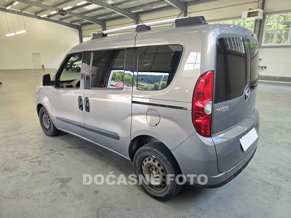 Opel Combo 1.6d 