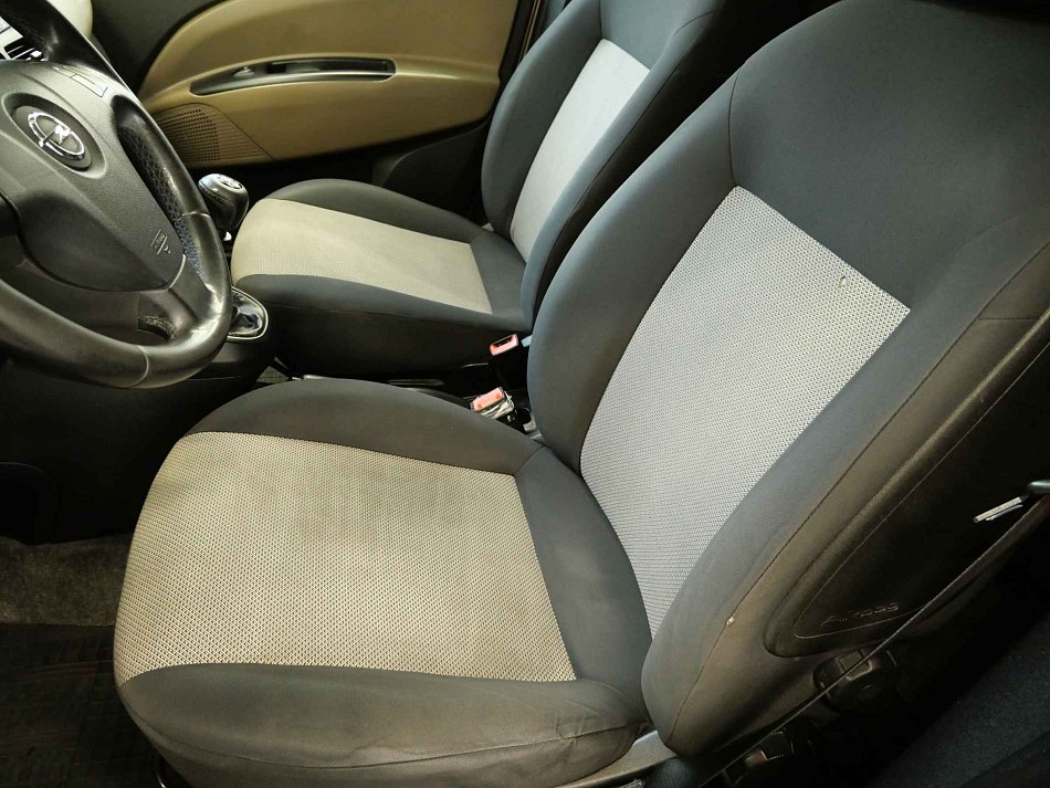 Opel Combo 1.6CDTi  7míst