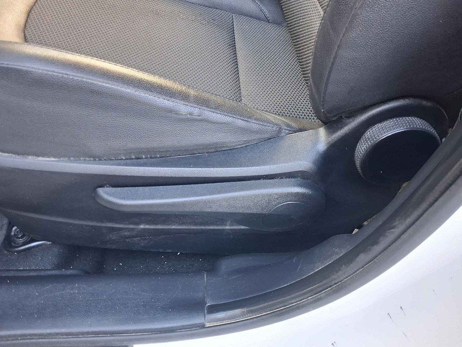 Hyundai Ix35 1.6 GDi 