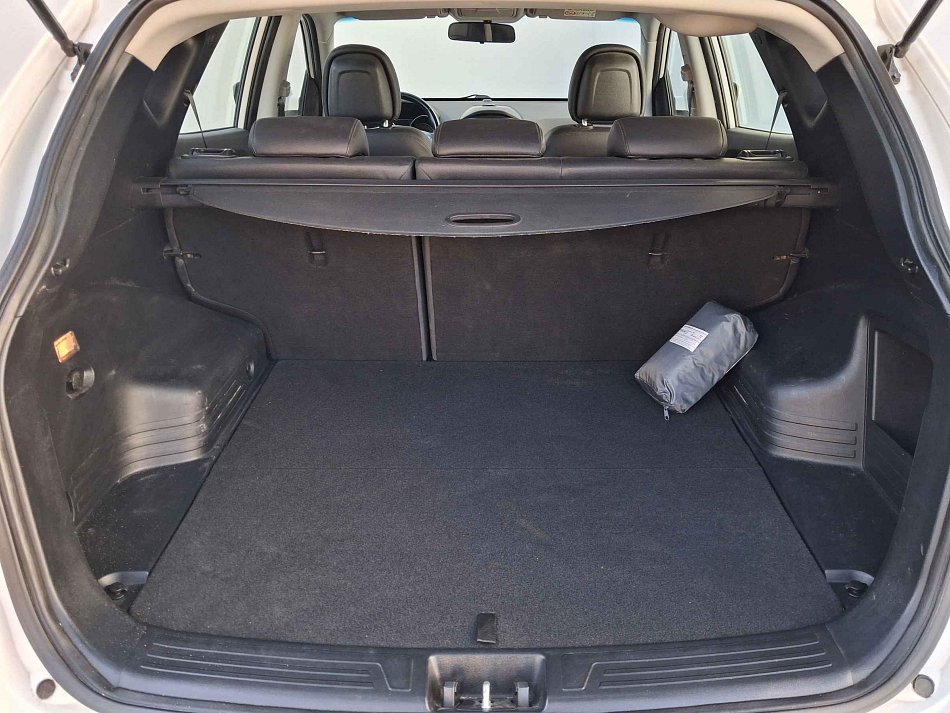 Hyundai Ix35 1.6 GDi 