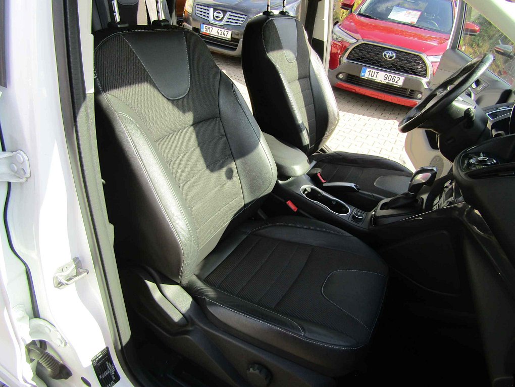 Ford Kuga 2.0TDCi  4x4