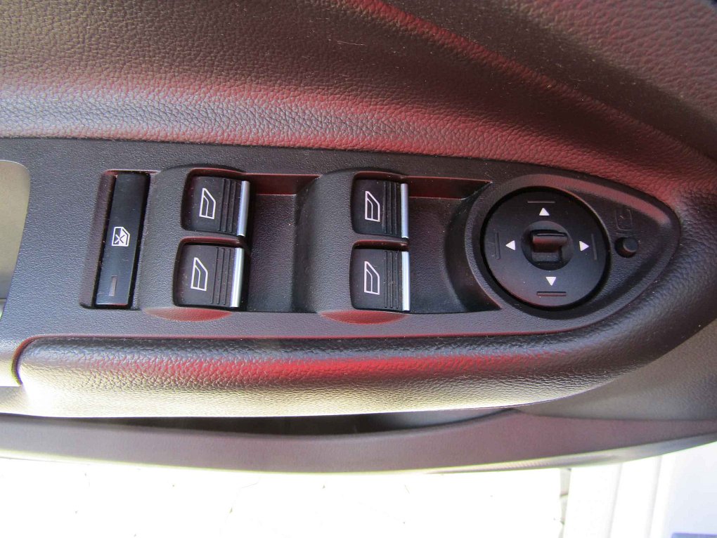 Ford Kuga 2.0TDCi  4x4
