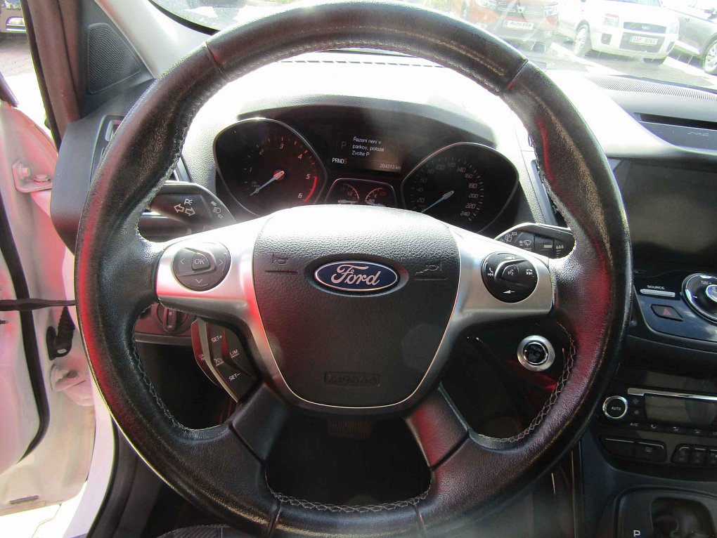 Ford Kuga 2.0TDCi  4x4