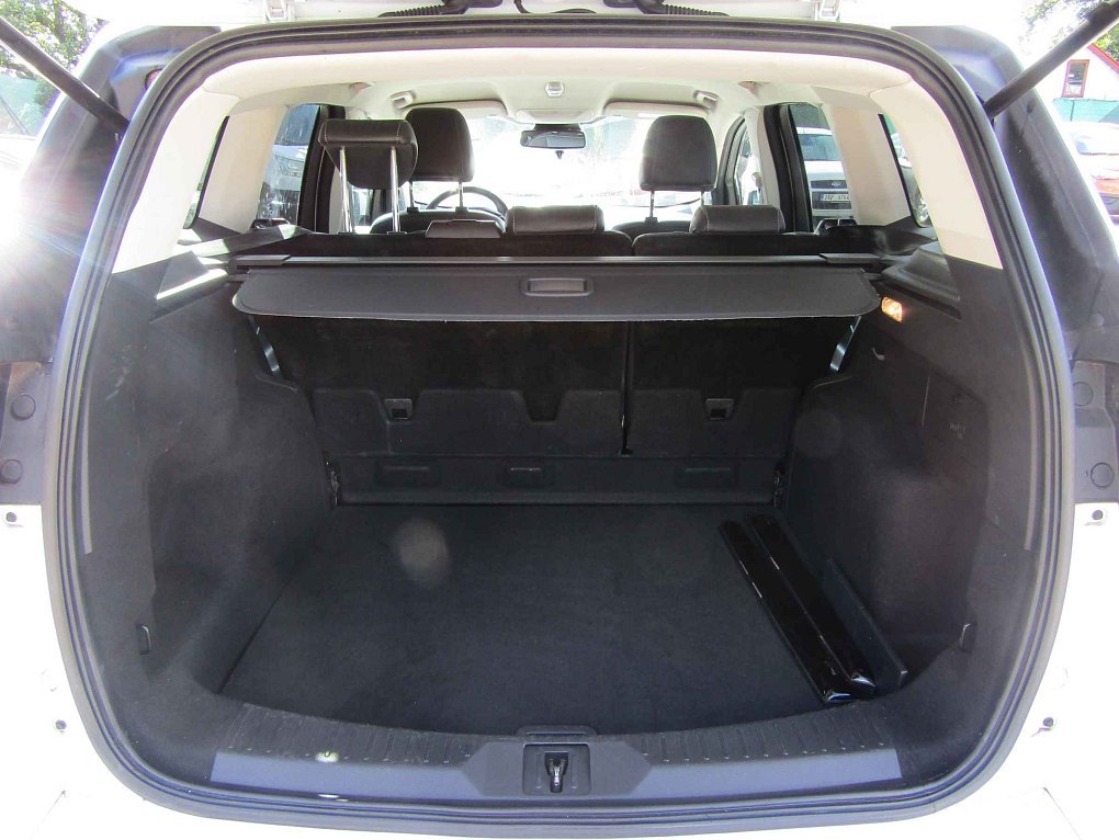 Ford Kuga 2.0TDCi  4x4